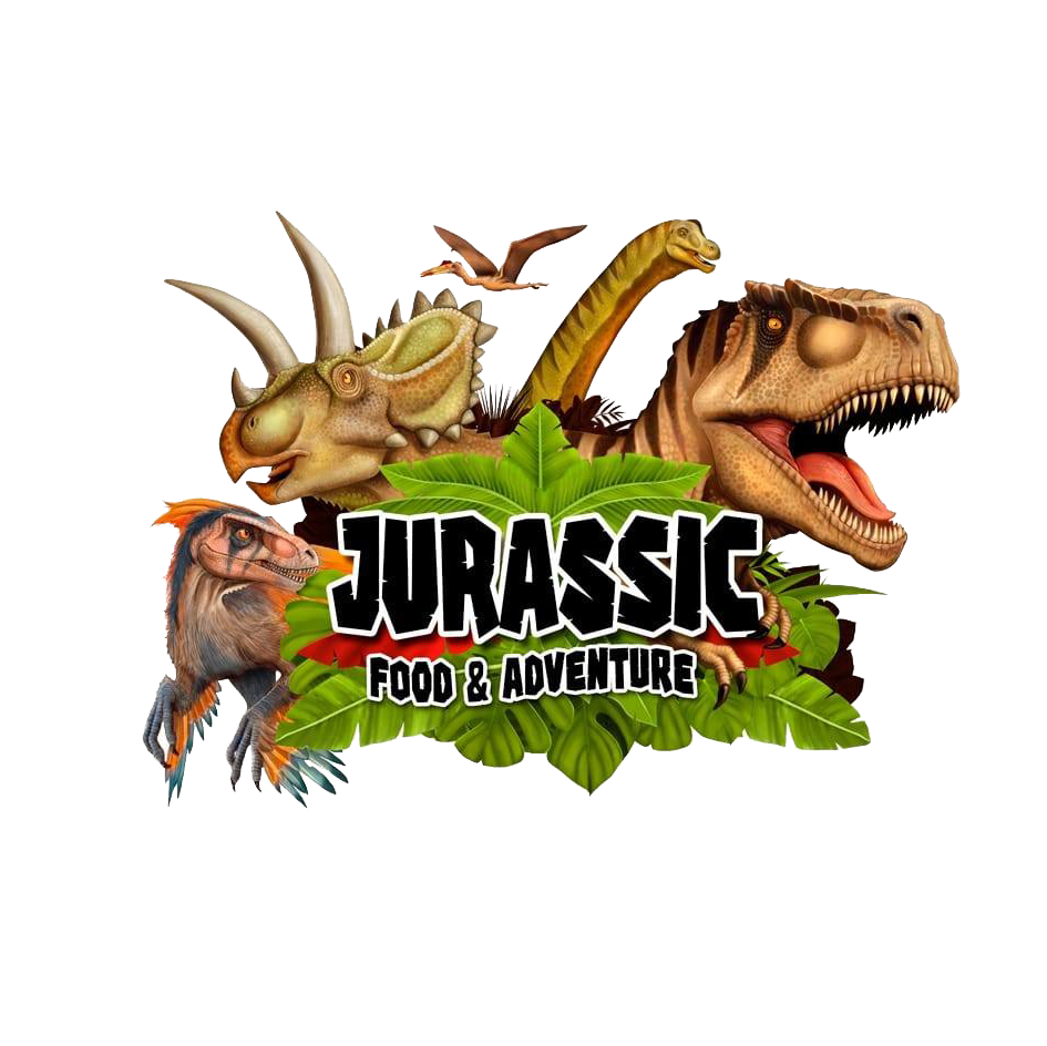 Jurassic Food & Adventure